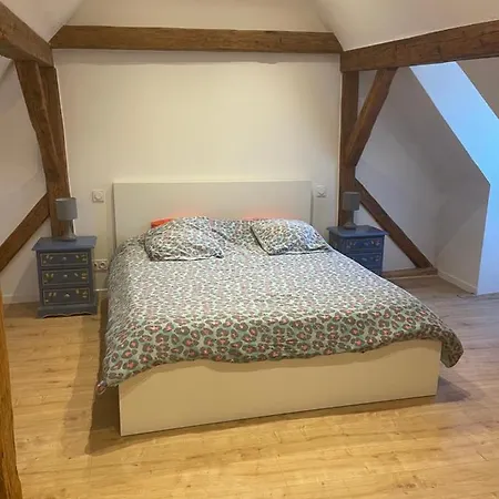 Apartment Elisa Et Lena