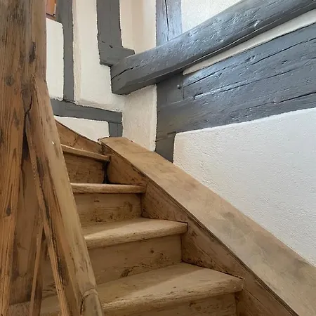 Elisa Et Lena Apartamento