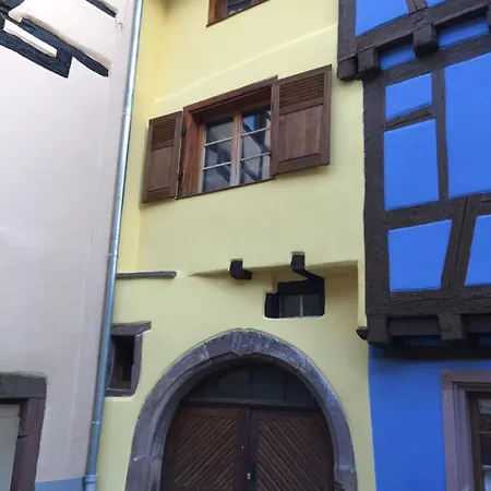 Elisa Et Lena Apartment