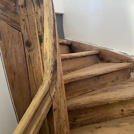 Elisa Et Lena Apartamento Riquewihr