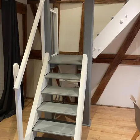 Apartment Elisa Et Lena